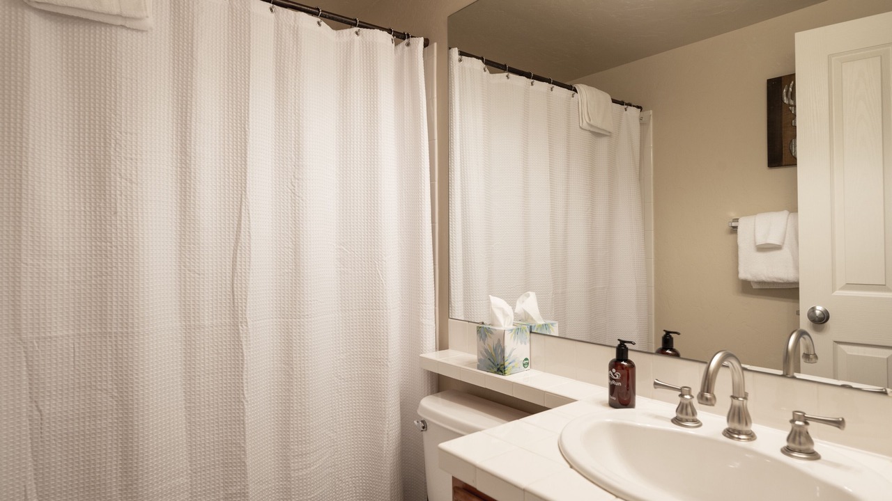 Photo of Bathroom in Grand Lake