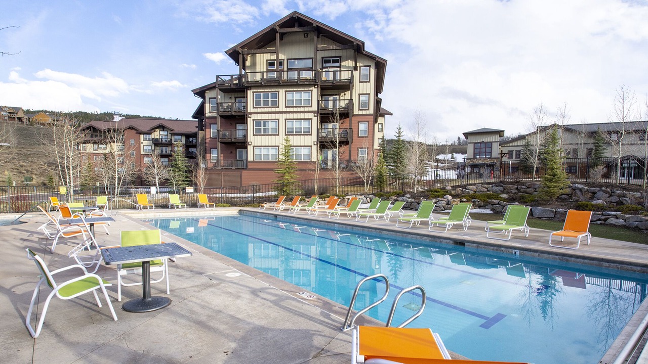 Photo of Outdoor in Grand Lake