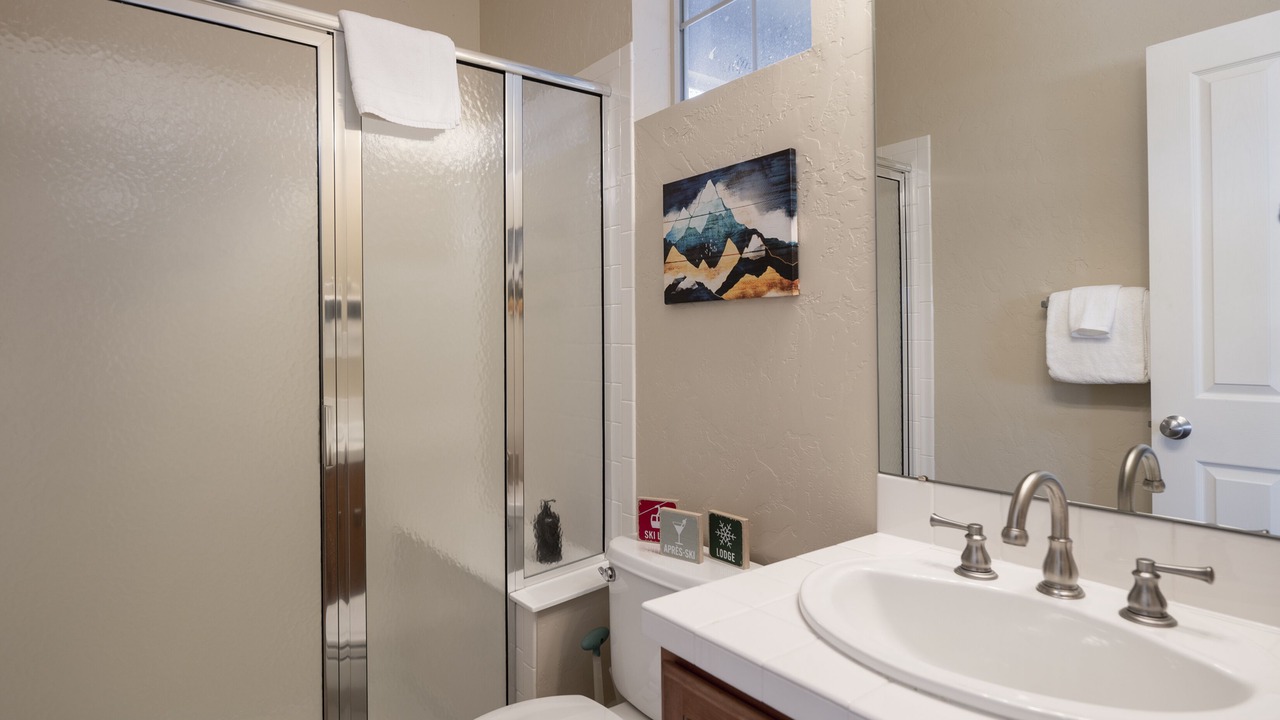 Photo of Bathroom in Grand Lake
