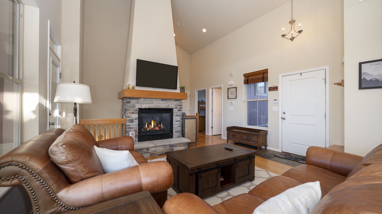 Photo of Bedroom in Grand Lake