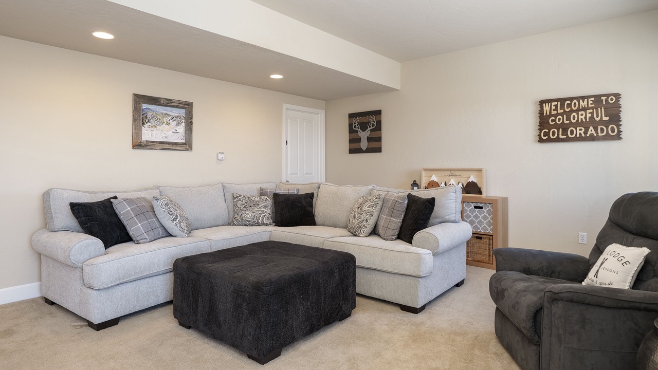 Photo of Bedroom in Grand Lake