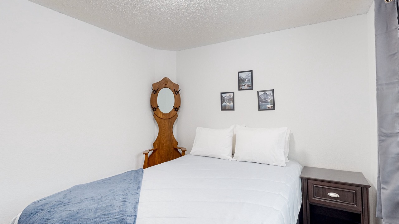 Photo of Bedroom in Cimarron Hills