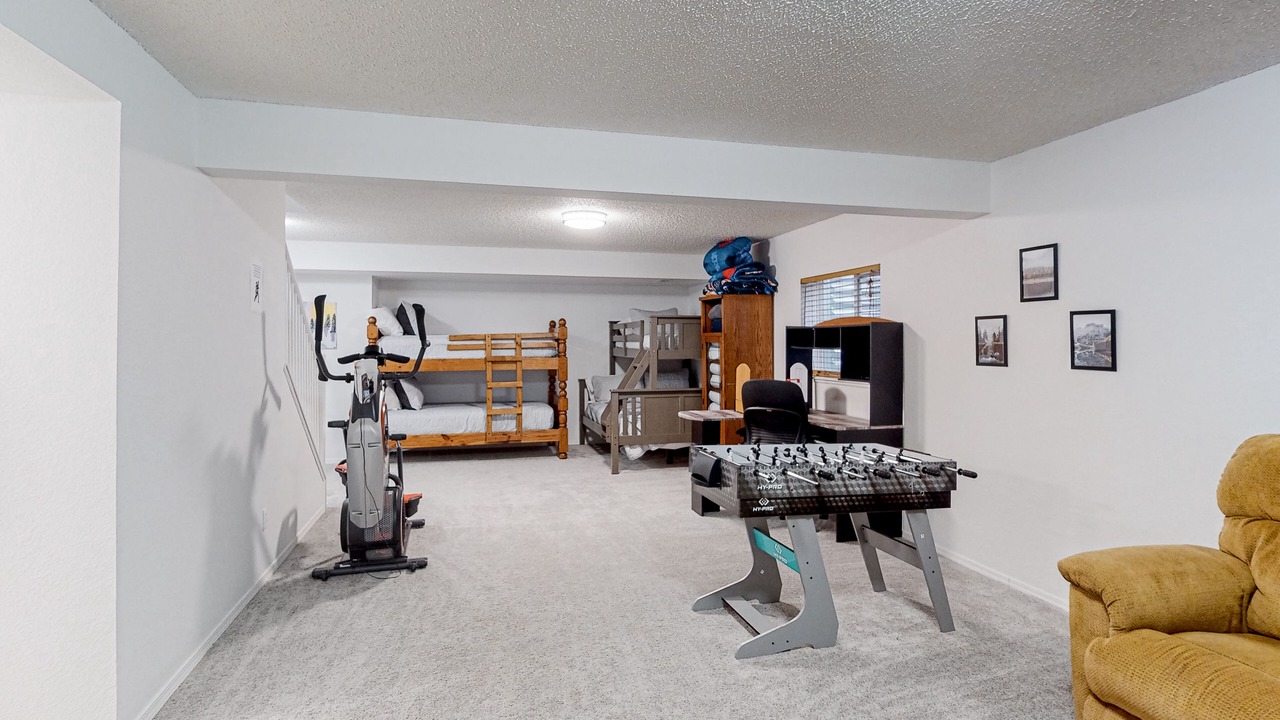 Photo of Bedroom in Cimarron Hills