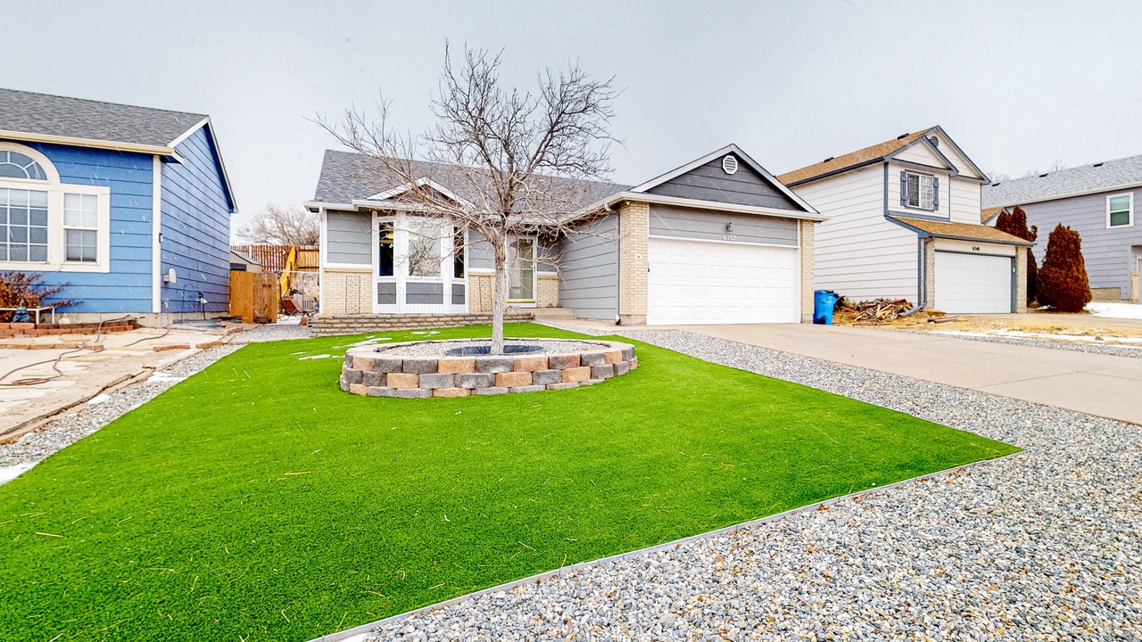 Photo of Outdoor in Cimarron Hills