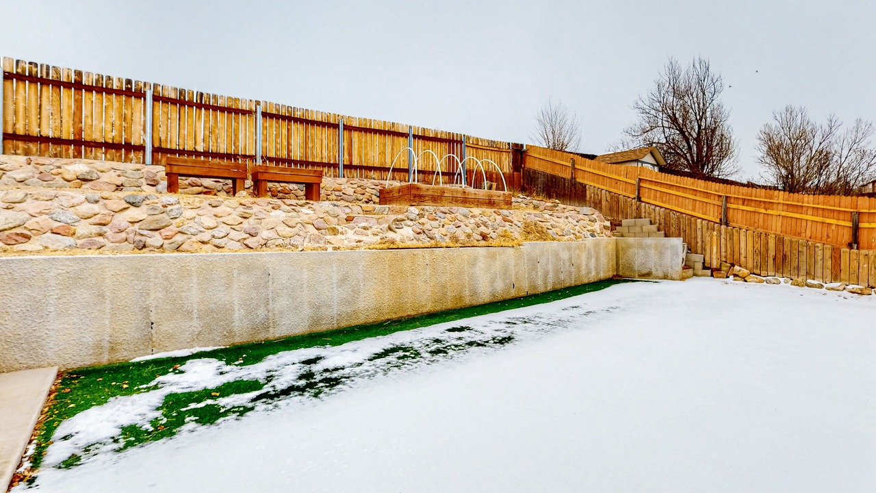 Photo of Outdoor in Cimarron Hills
