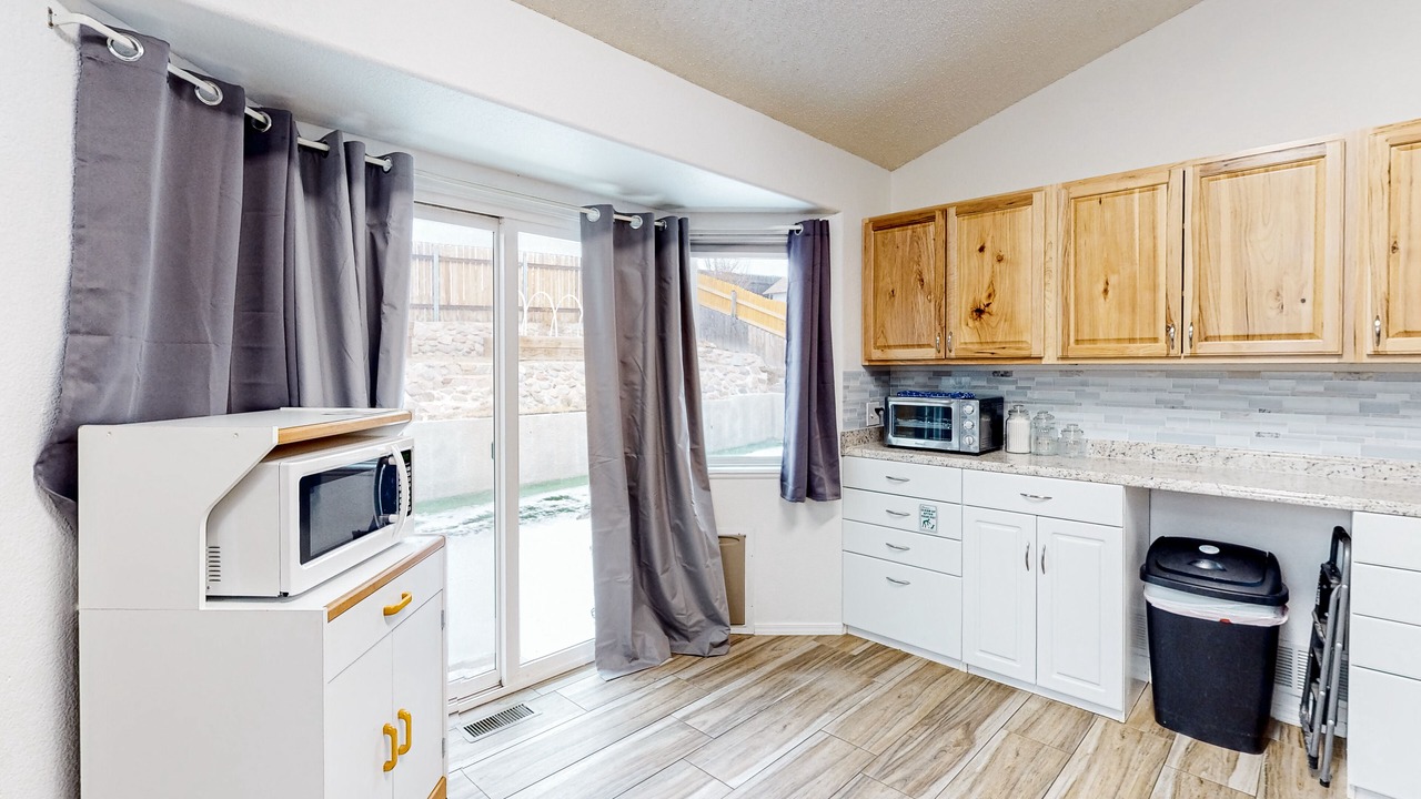 Photo of Kitchen in Cimarron Hills