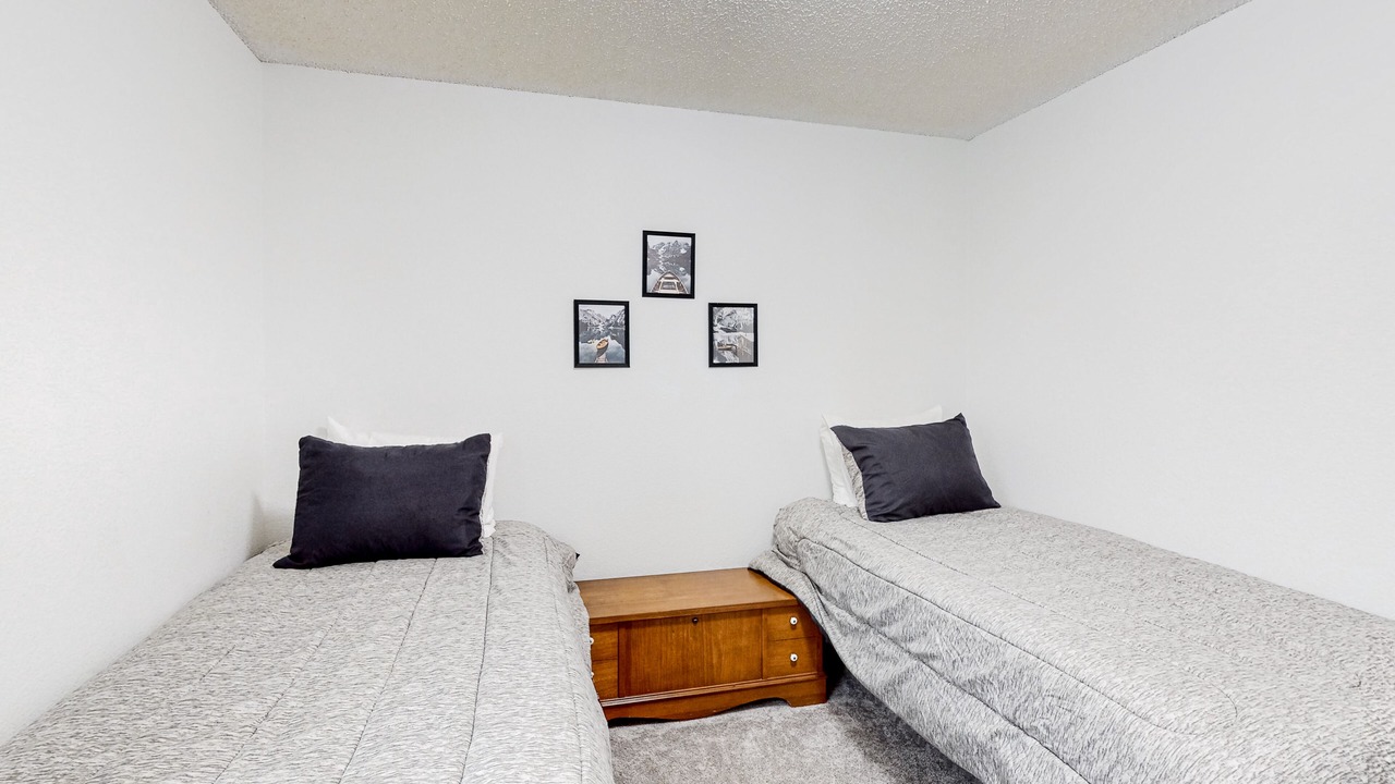 Photo of Bedroom in Cimarron Hills