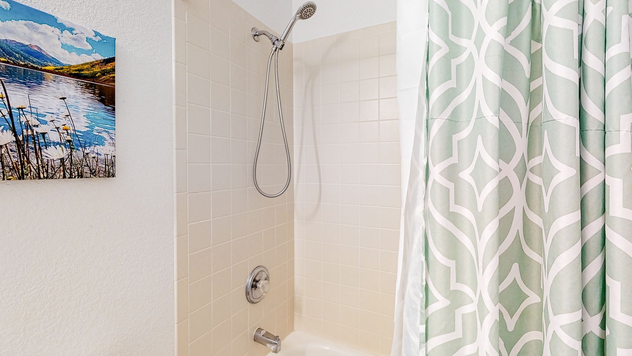 Photo of Bathroom in Cimarron Hills