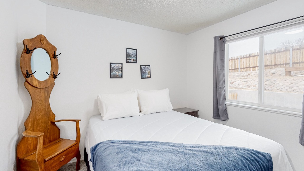 Photo of Bedroom in Cimarron Hills
