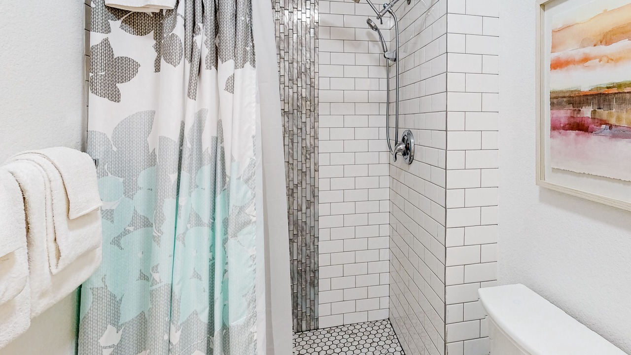 Photo of Bathroom in Cimarron Hills