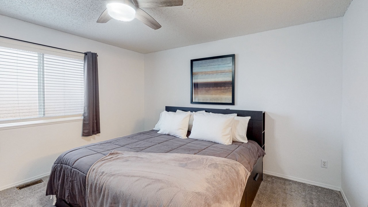 Photo of Bedroom in Cimarron Hills