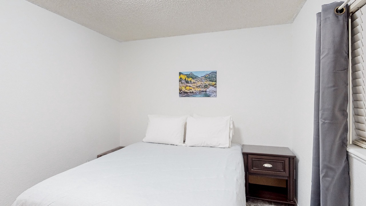 Photo of Bedroom in Cimarron Hills