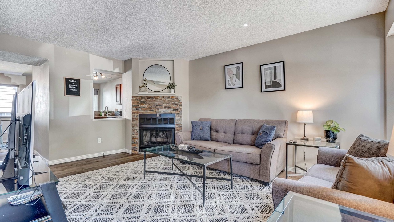 Photo of Livingroom in Northeast Colorado Springs