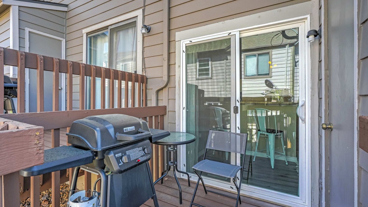 Photo of Outdoor in Northeast Colorado Springs