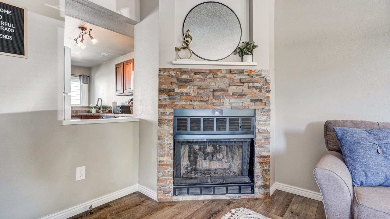 Photo of Livingroom in Northeast Colorado Springs