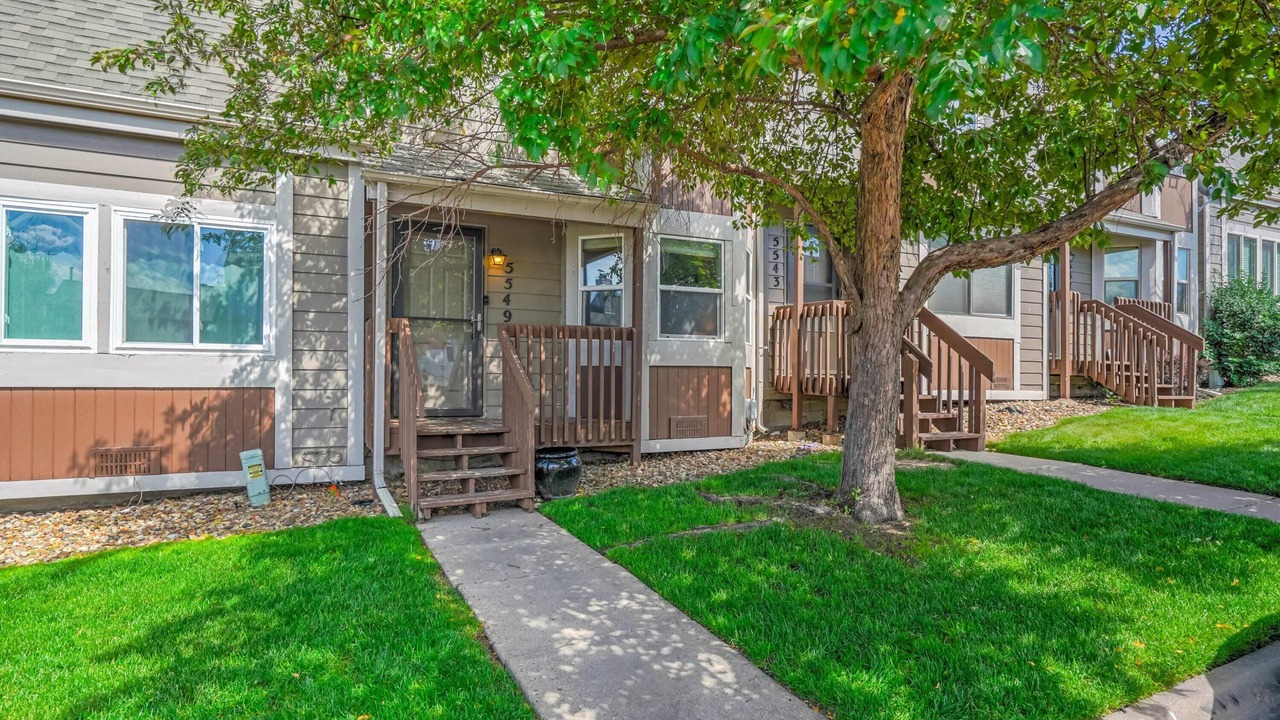 Photo of Outdoor in Northeast Colorado Springs
