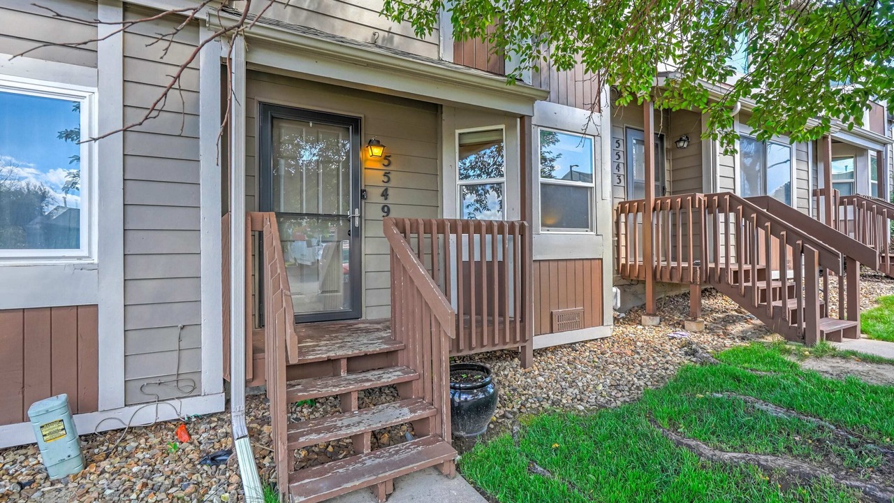 Photo of Outdoor in Northeast Colorado Springs