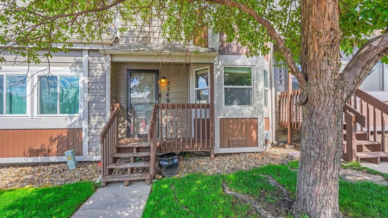 Photo of Outdoor in Northeast Colorado Springs