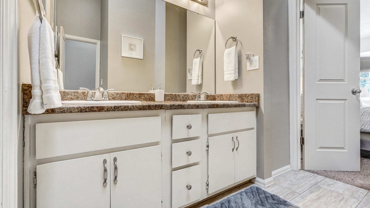 Photo of Bathroom in Northeast Colorado Springs