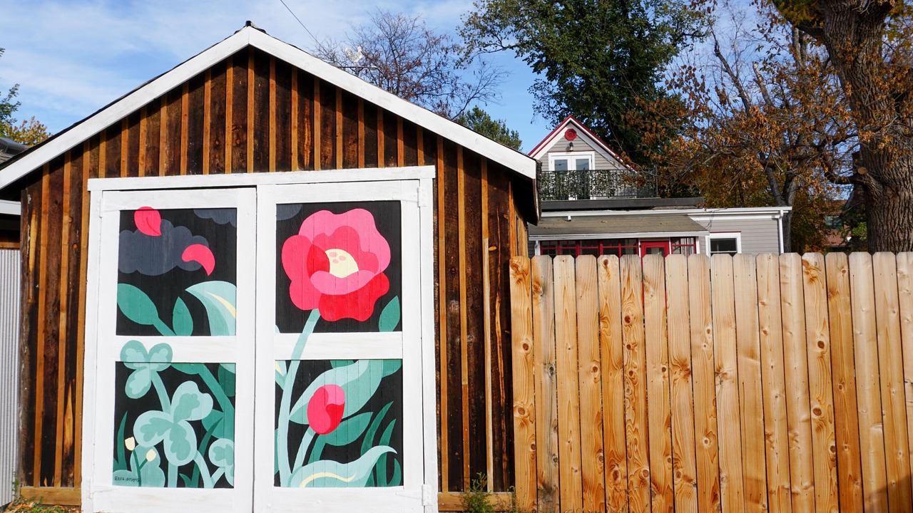 Photo of Outdoor in Longmont
