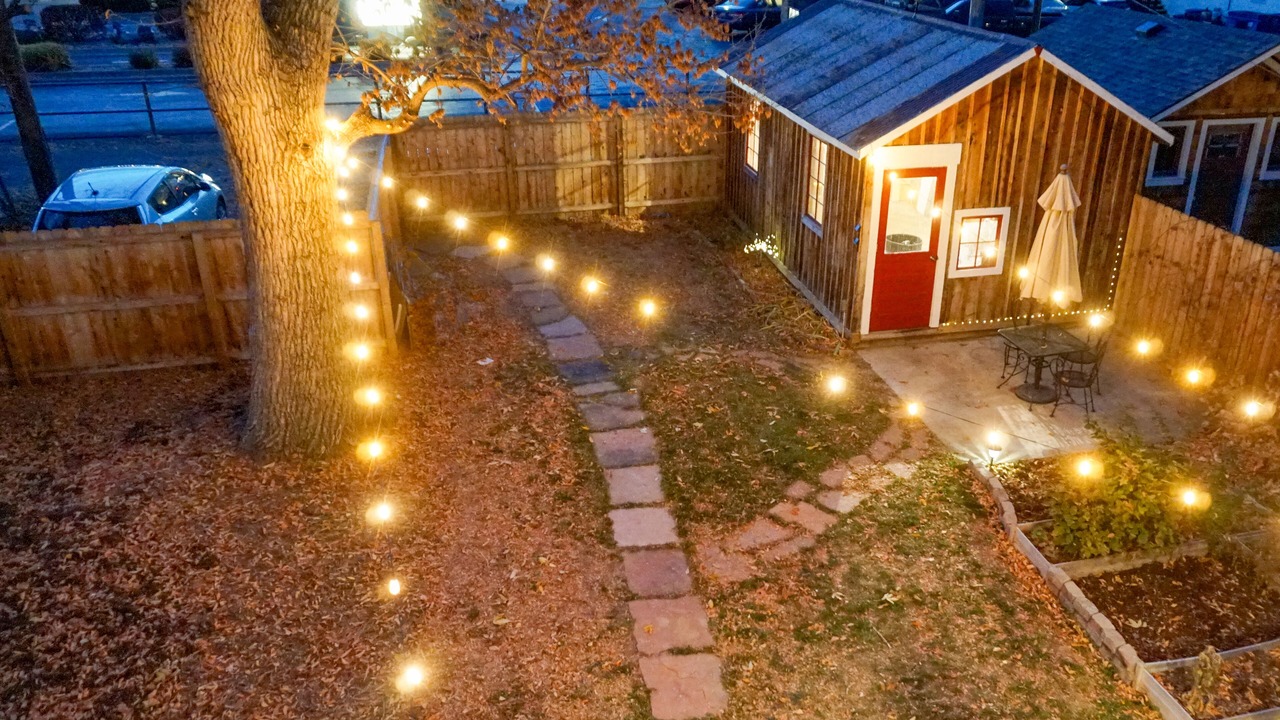 Photo of Outdoor in Longmont