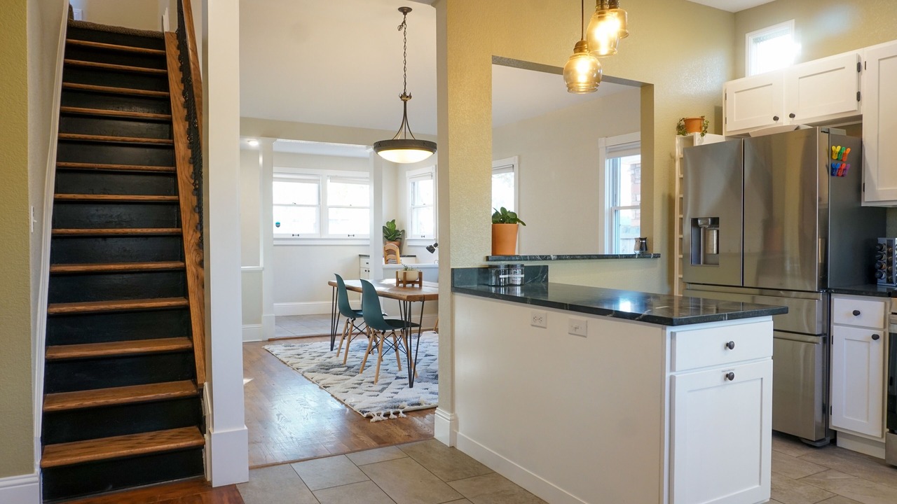 Photo of Kitchen in Longmont