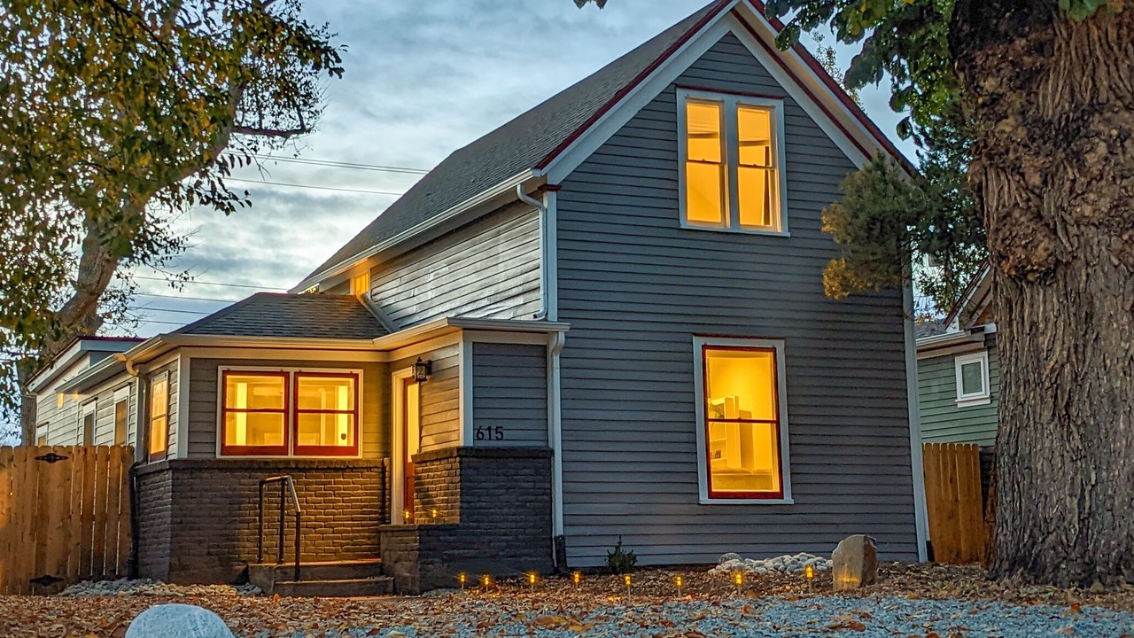 Photo of Outdoor in Longmont