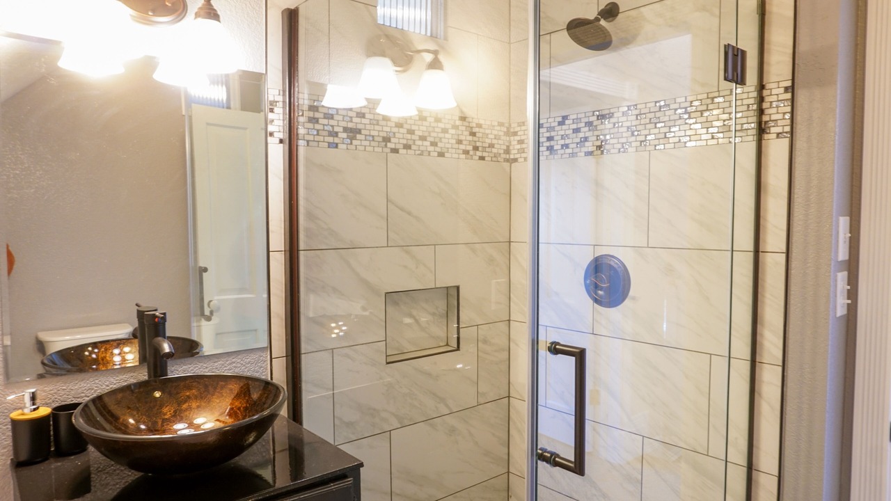 Photo of Bathroom in Longmont