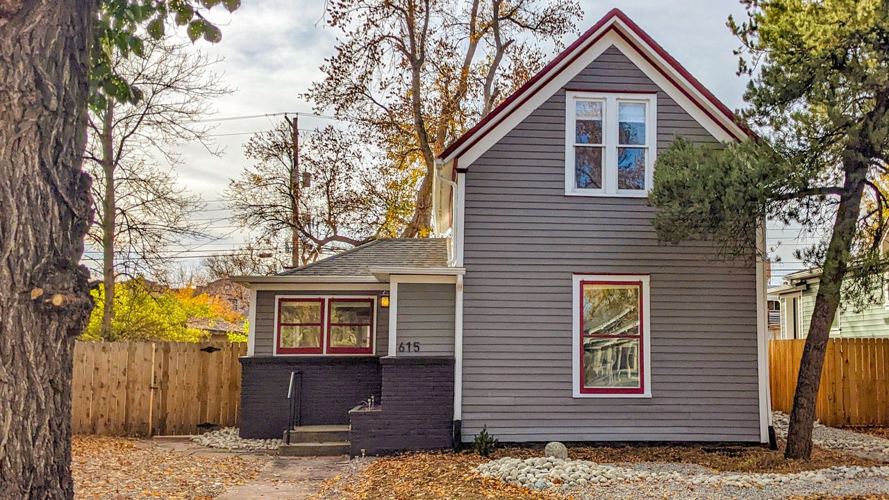 Photo of Outdoor in Longmont