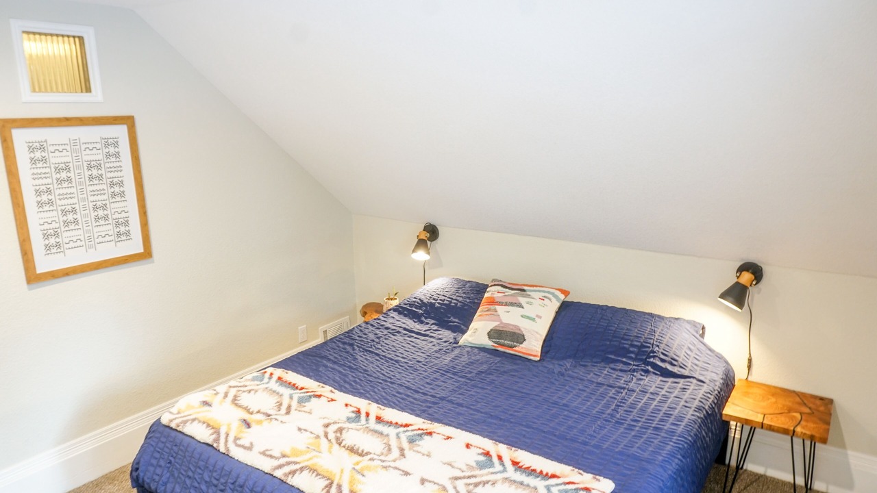 Photo of Bedroom in Longmont