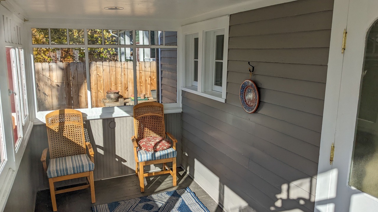 Photo of Patio Balcony in Longmont