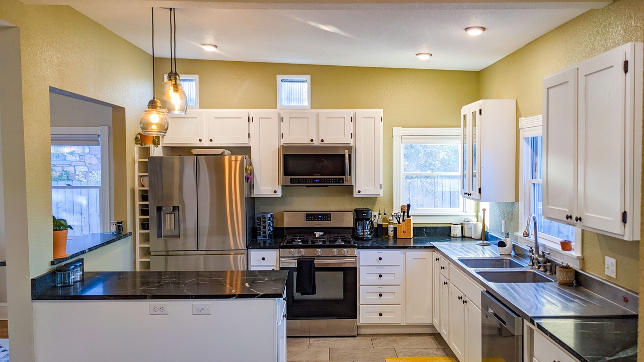 Photo of Kitchen in Longmont