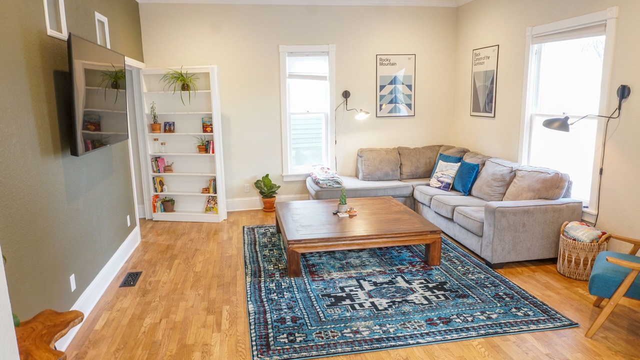 Photo of Livingroom in Longmont