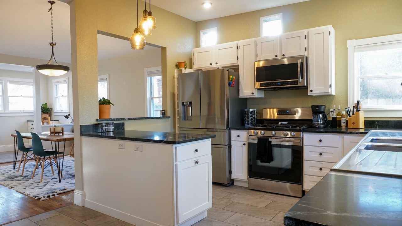 Photo of Kitchen in Longmont