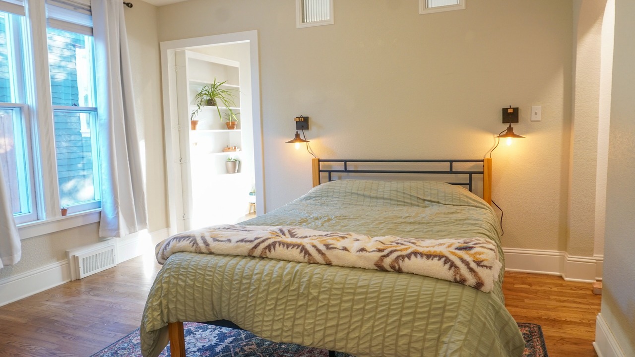 Photo of Bedroom in Longmont