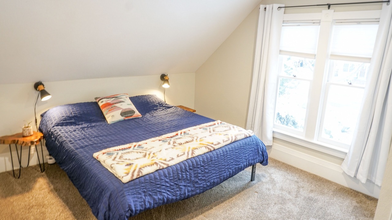 Photo of Bedroom in Longmont