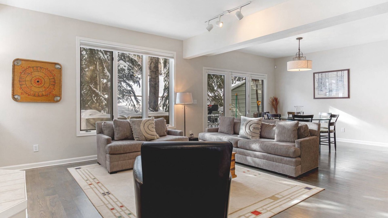 Photo of Bedroom in Eagle-Vail