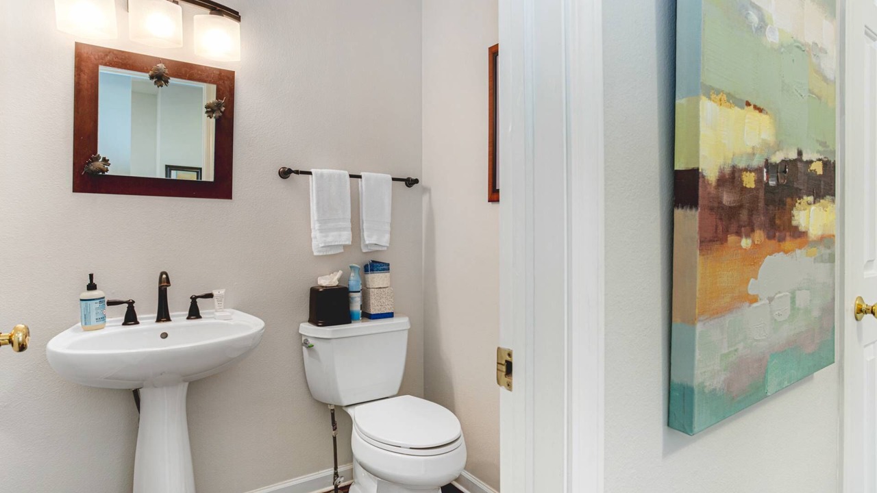Photo of Bedroom in Eagle-Vail