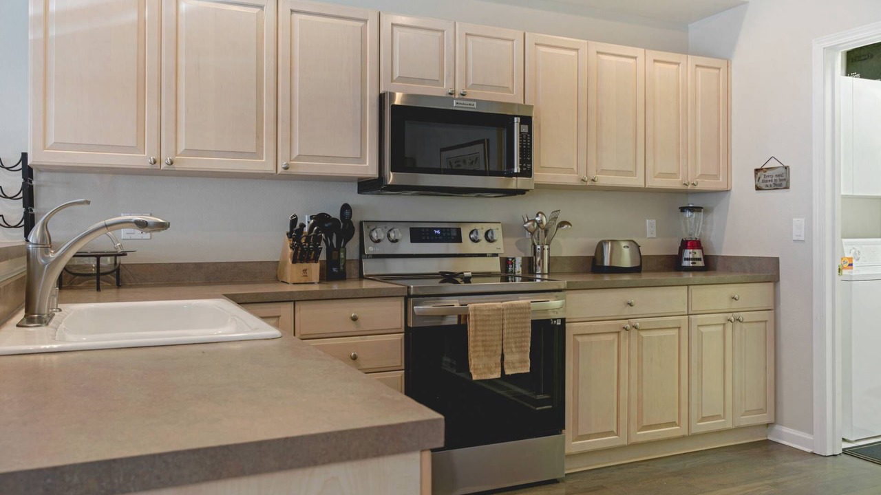 Photo of Kitchen in Eagle-Vail
