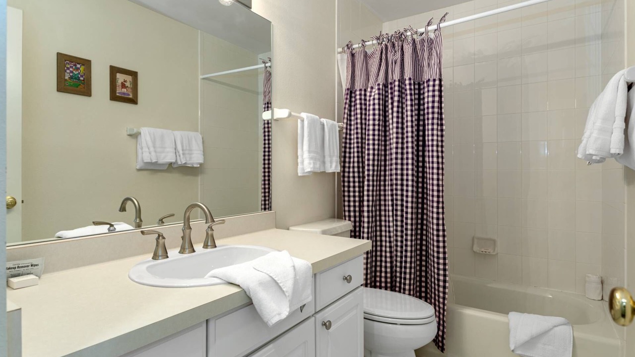Photo of Bathroom in Eagle-Vail