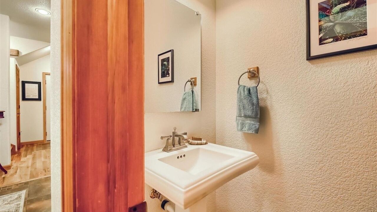 Photo of Bathroom in Nederland
