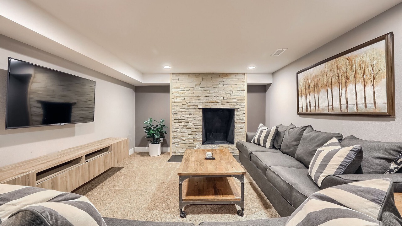 Photo of Livingroom in Alta Vista Area