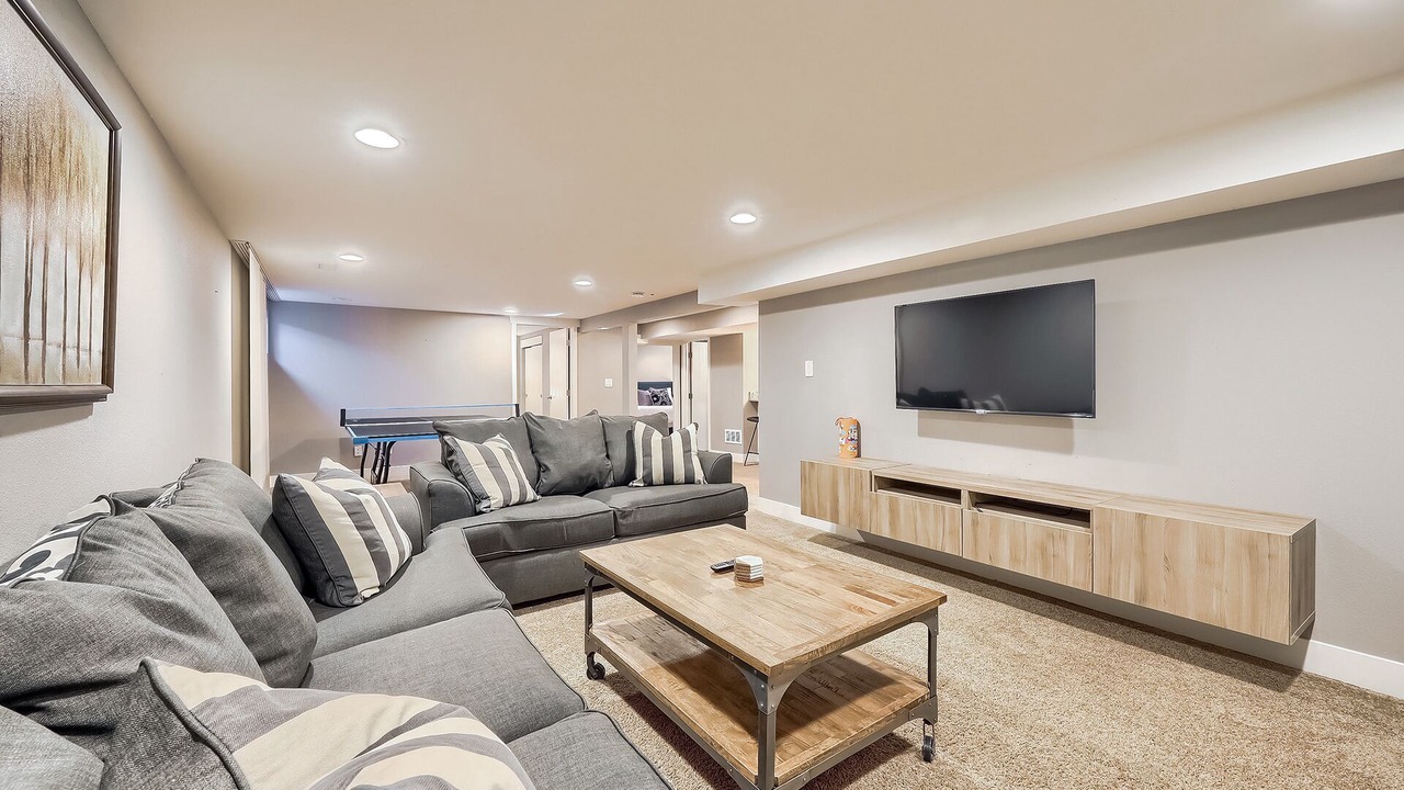 Photo of Livingroom in Alta Vista Area