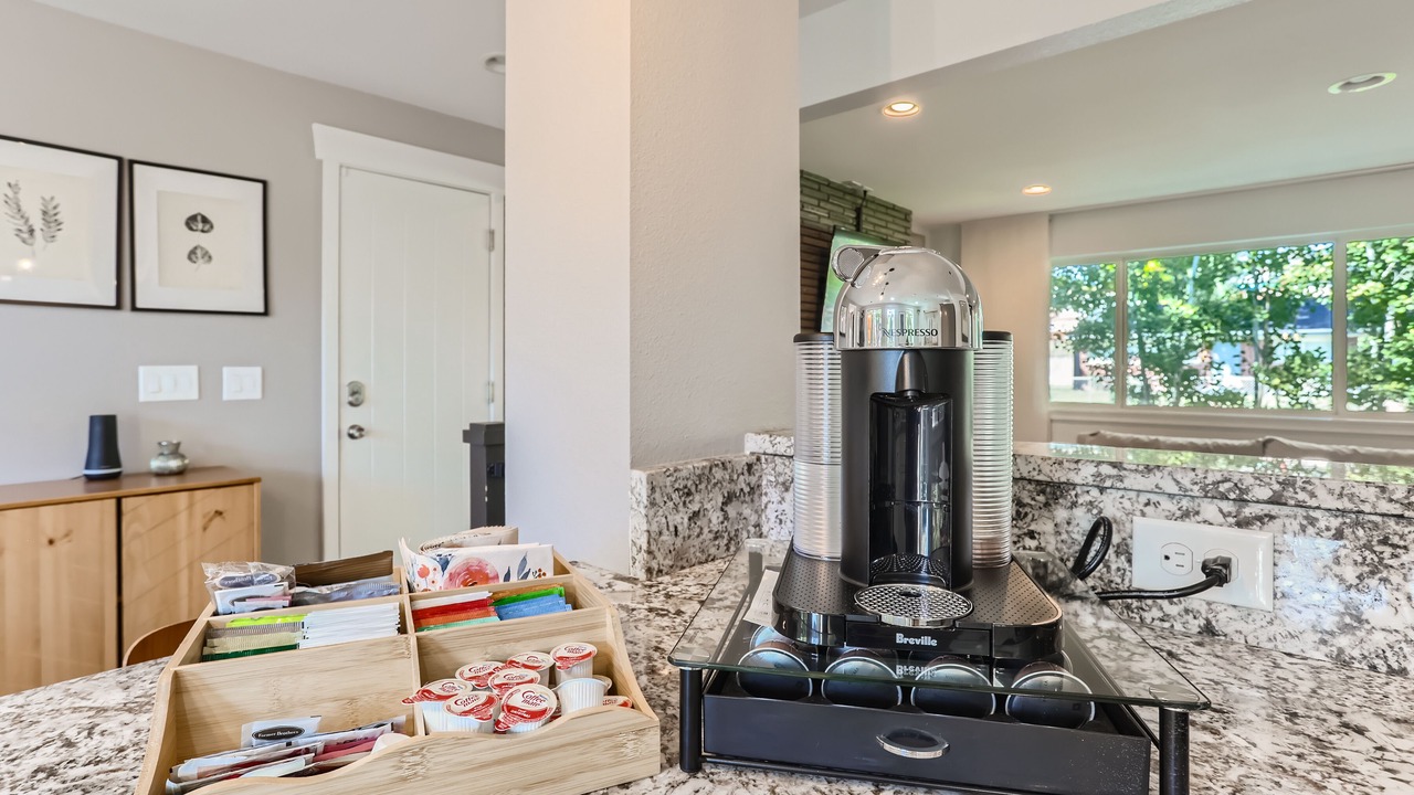 Photo of Kitchen in Alta Vista Area