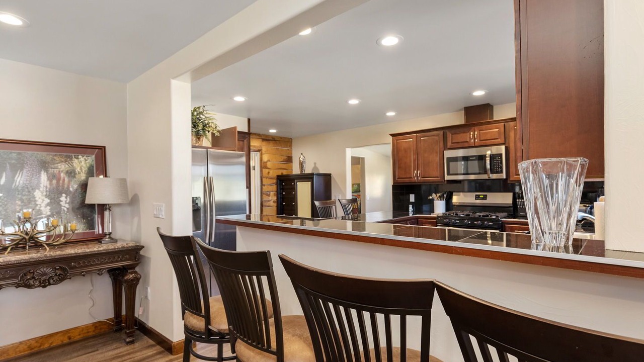 Photo of Kitchen in Rye
