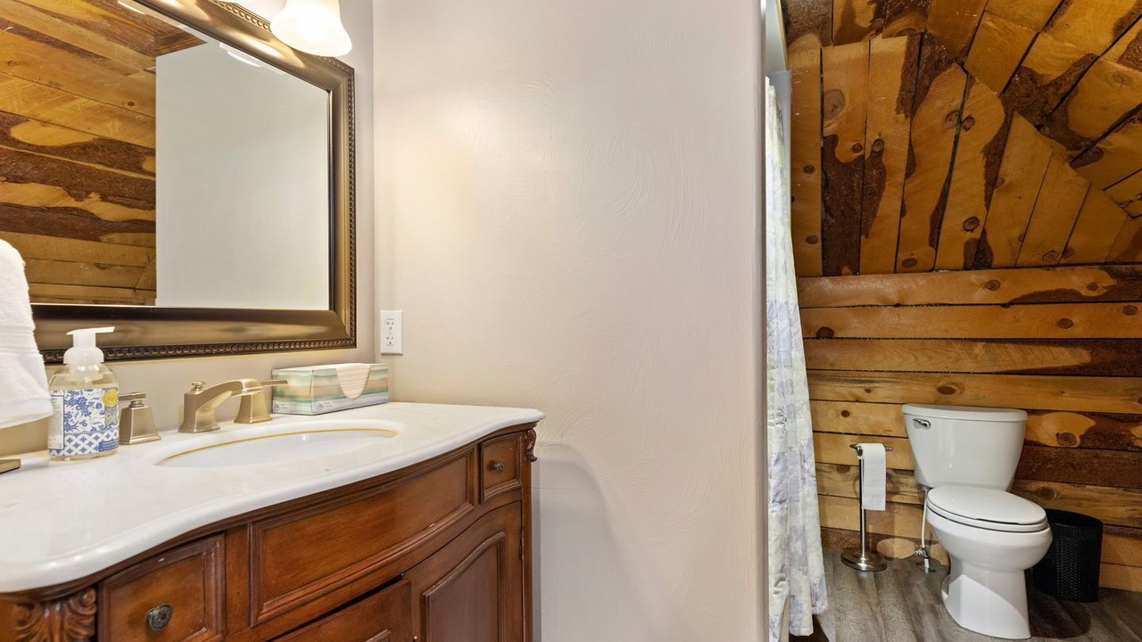 Photo of Bathroom in Rye