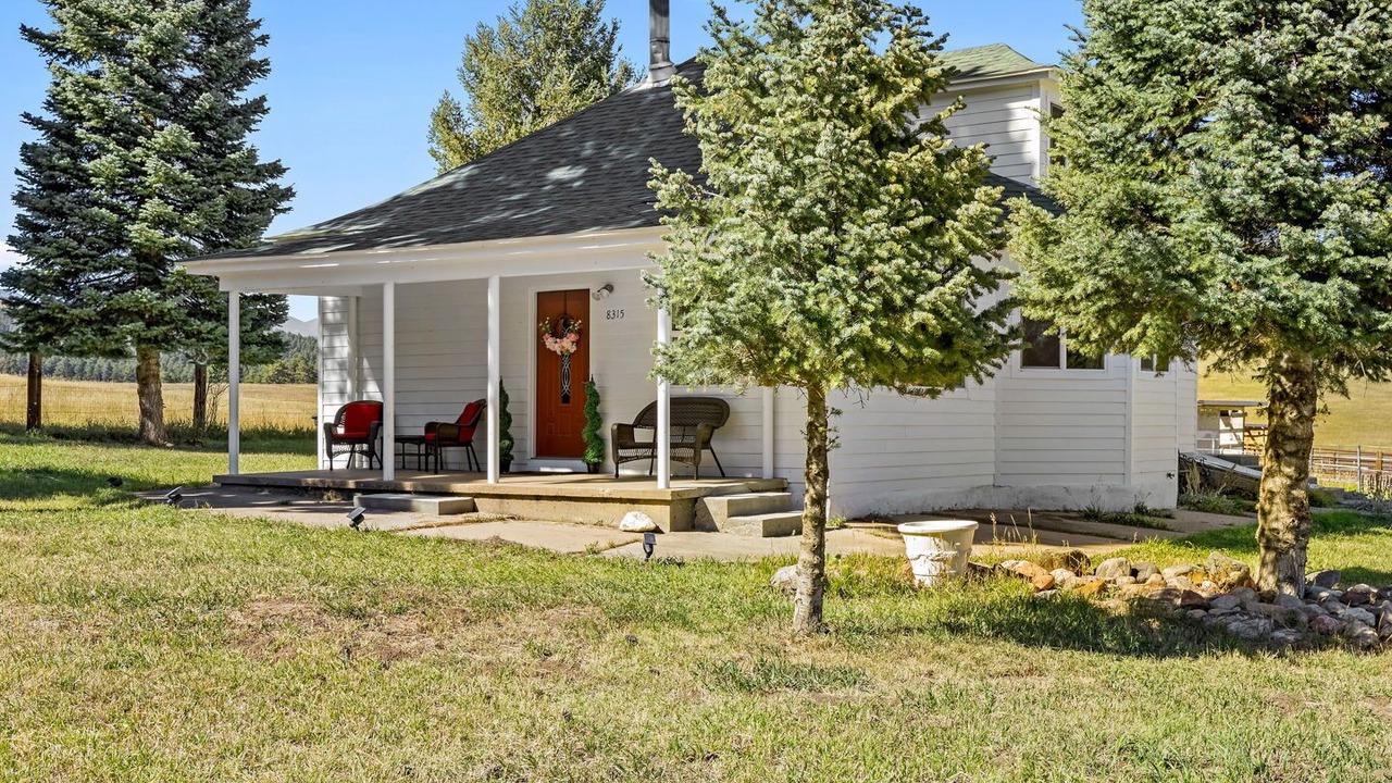 Photo of Outdoor in Rye