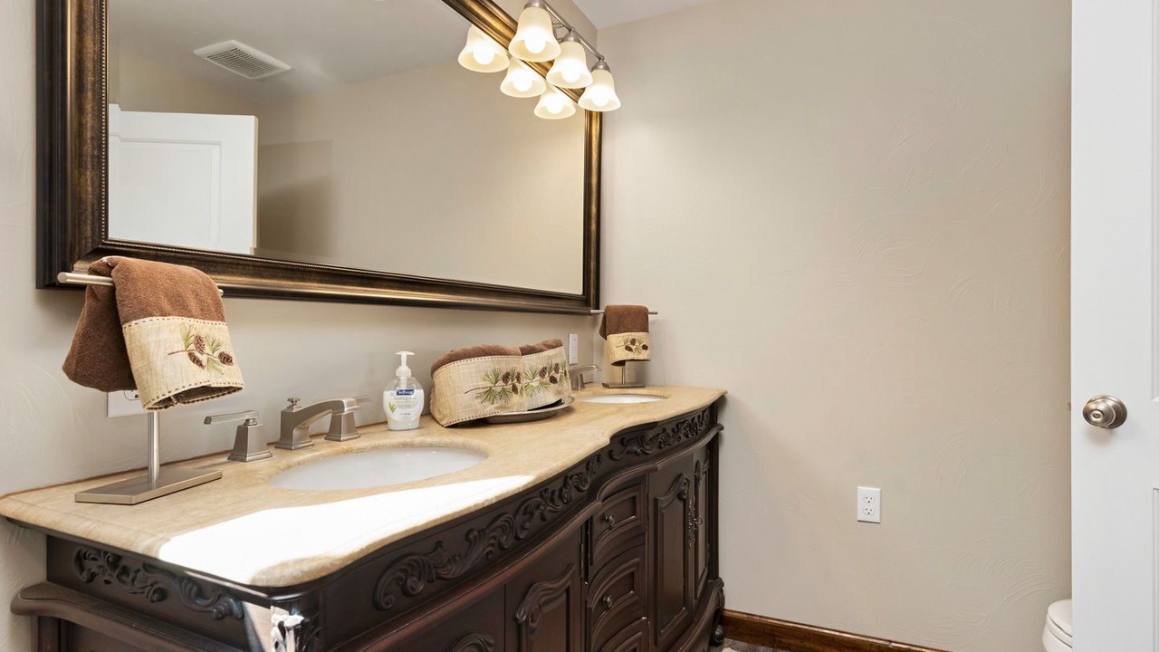 Photo of Bathroom in Rye