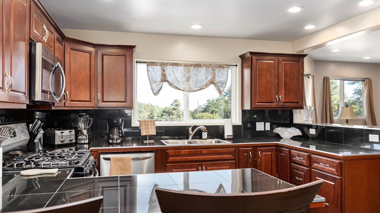 Photo of Kitchen in Rye