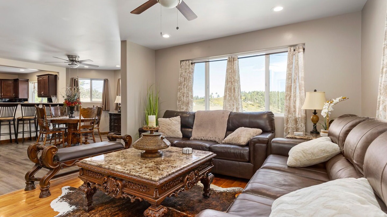 Photo of Livingroom in Rye
